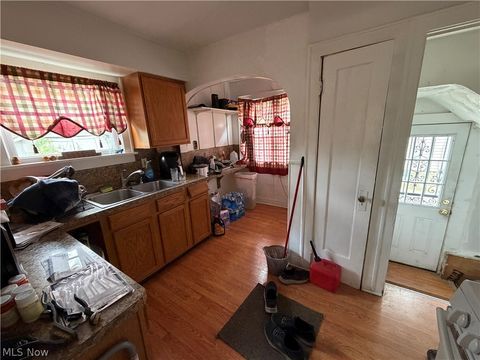 Tiny photo for 1187 Mercer Avenue, Akron, OH 44307 (MLS # 5210004)