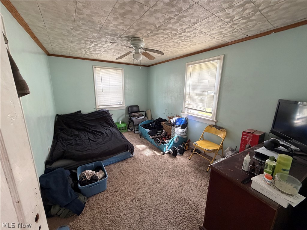 Perk Park - Residential