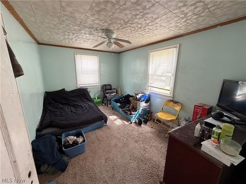 Tiny photo for 1187 Mercer Avenue, Akron, OH 44307 (MLS # 5210004)