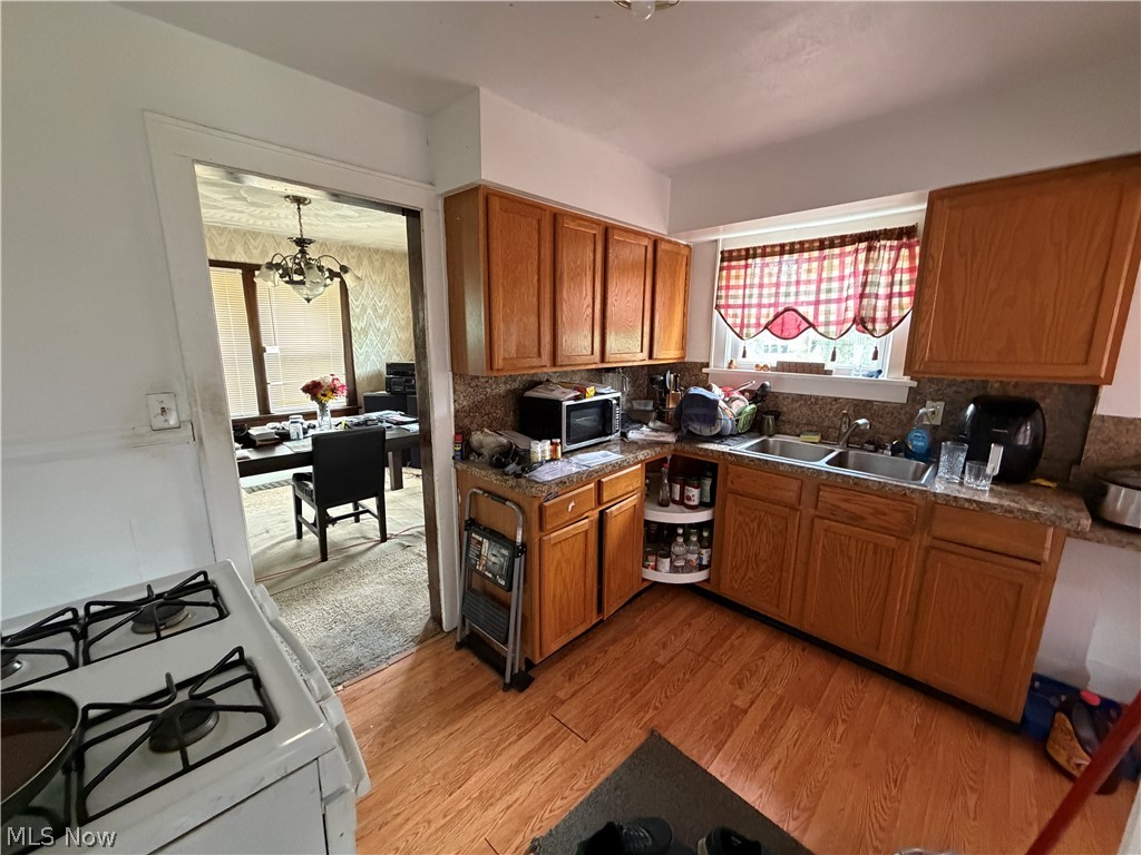 Perk Park - Residential