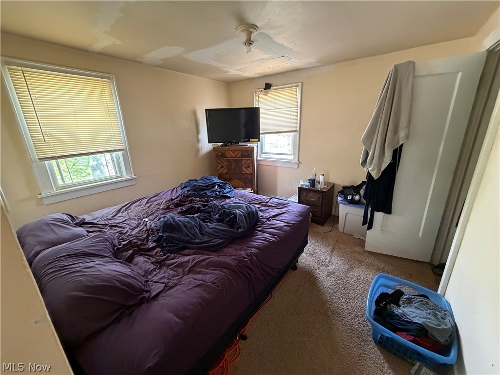 Perk Park - Residential