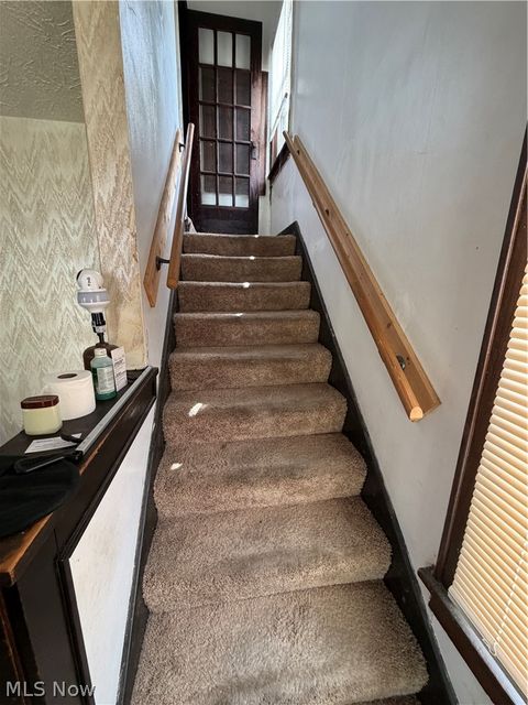 Tiny photo for 1187 Mercer Avenue, Akron, OH 44307 (MLS # 5210004)