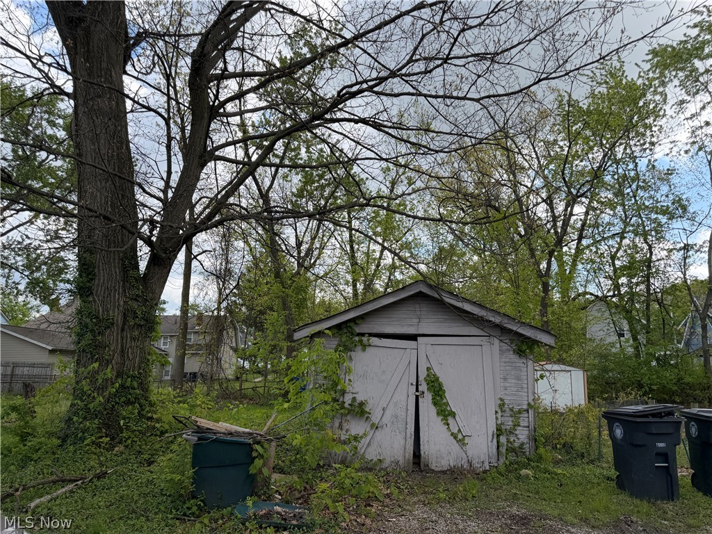Perk Park - Residential
