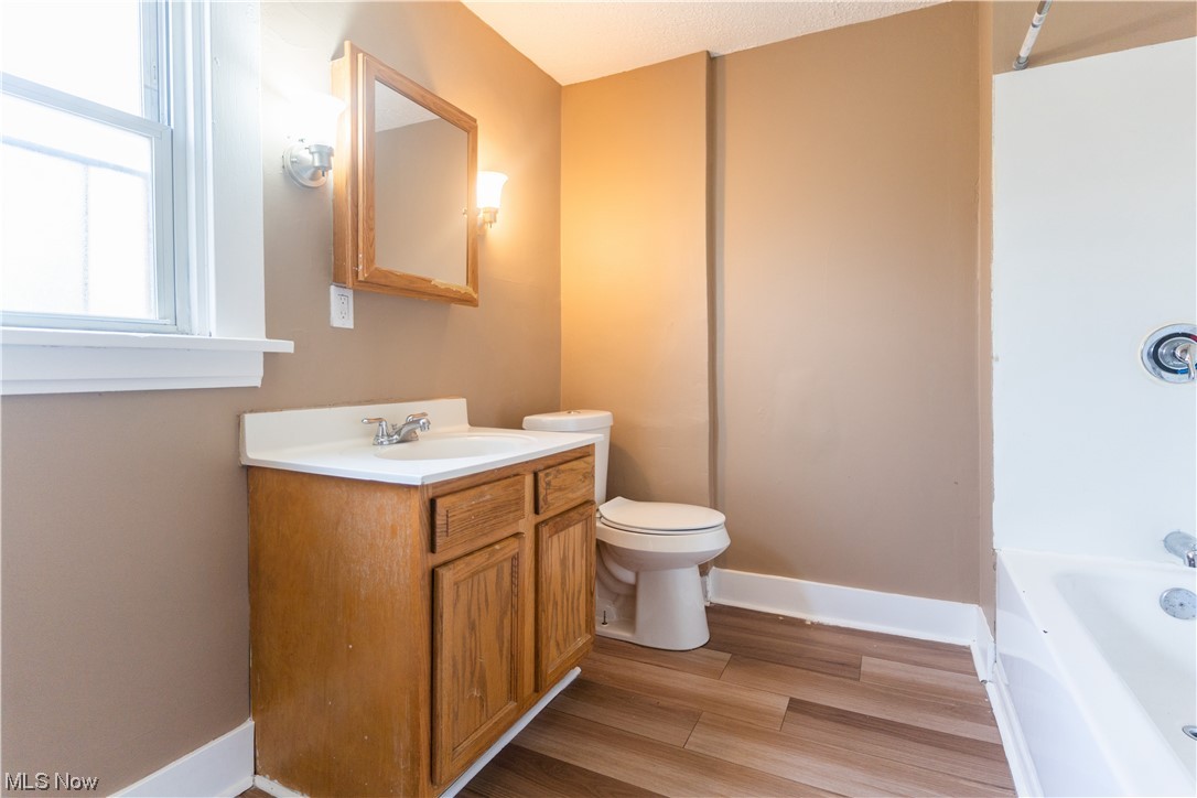 Overlook Heights Allotment - Residential