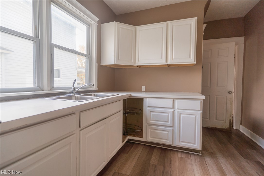 Overlook Heights Allotment - Residential