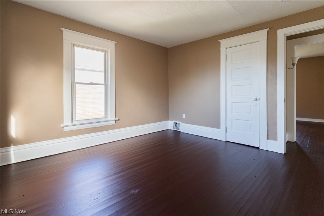 Overlook Heights Allotment - Residential