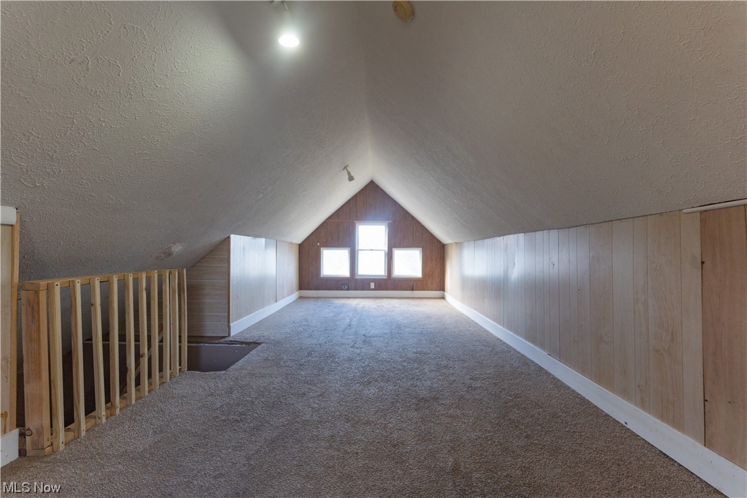 Overlook Heights Allotment - Residential