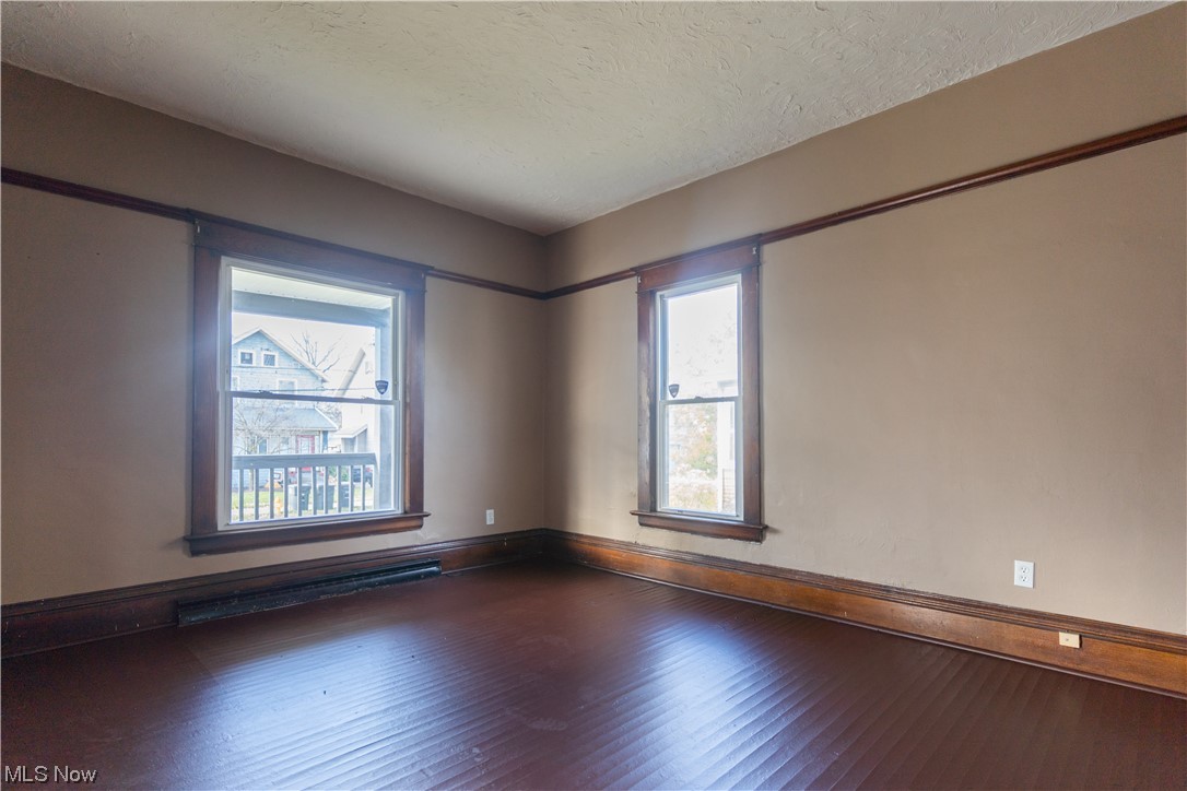 Overlook Heights Allotment - Residential