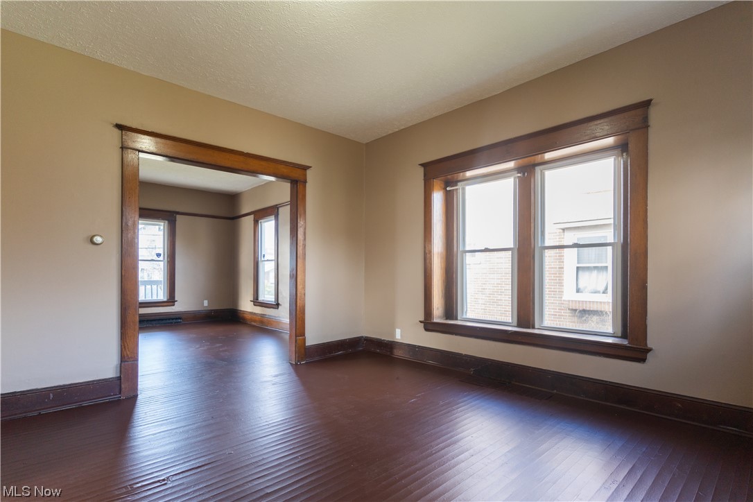 Overlook Heights Allotment - Residential