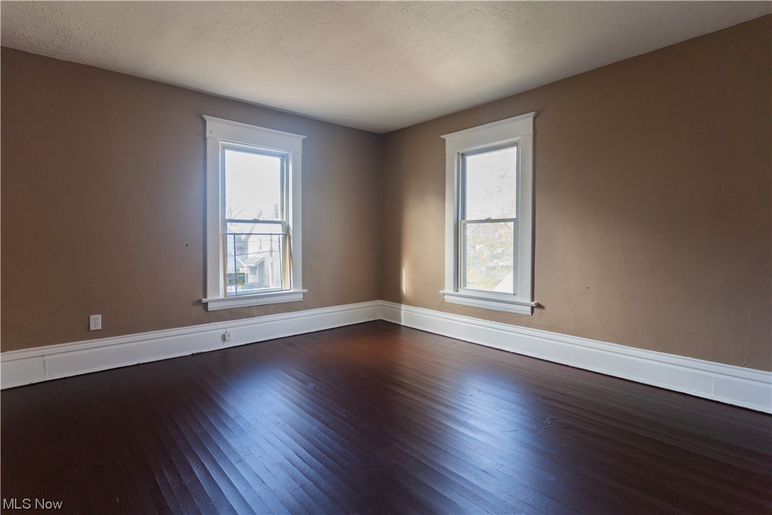 Overlook Heights Allotment - Residential