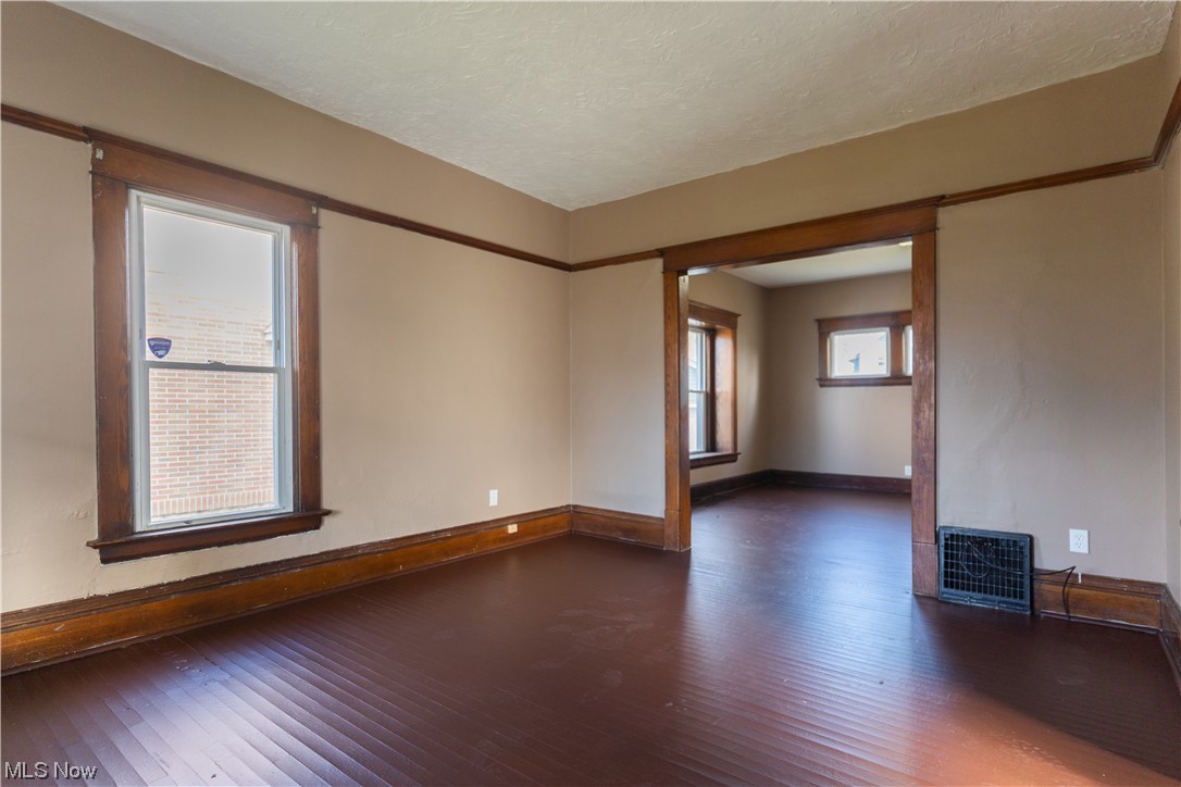 Overlook Heights Allotment - Residential