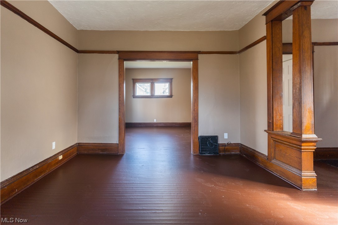 Overlook Heights Allotment - Residential