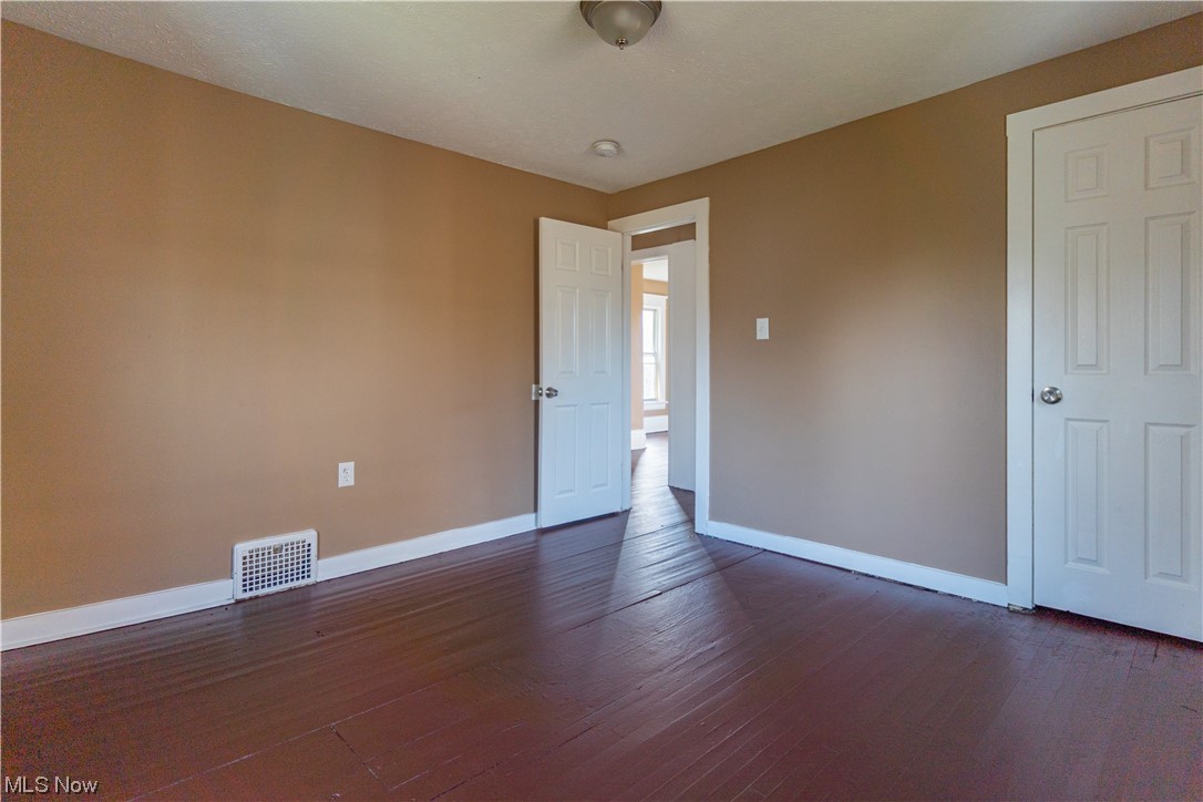 Overlook Heights Allotment - Residential