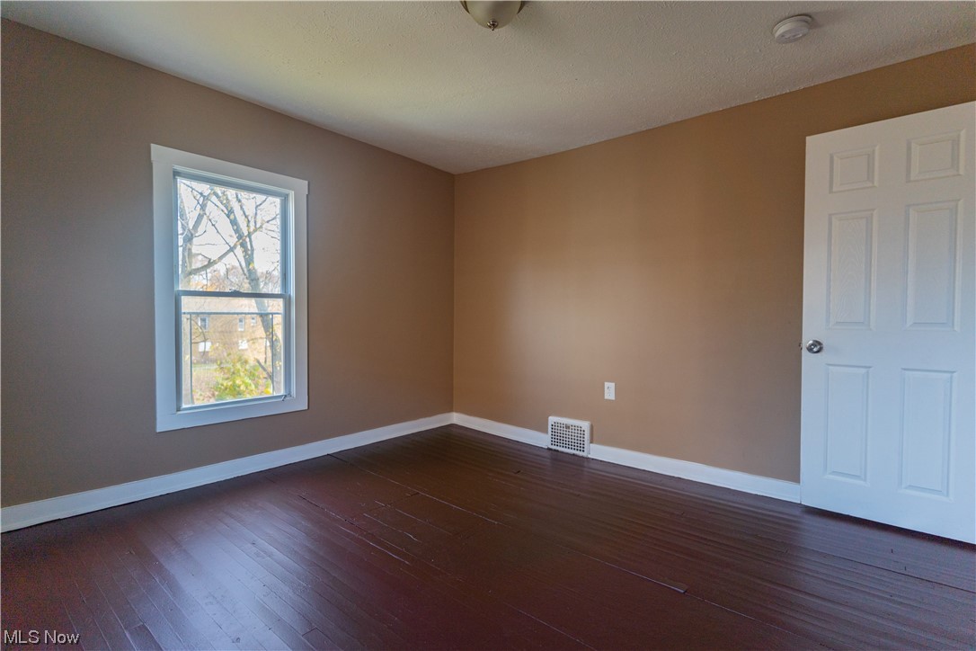 Overlook Heights Allotment - Residential