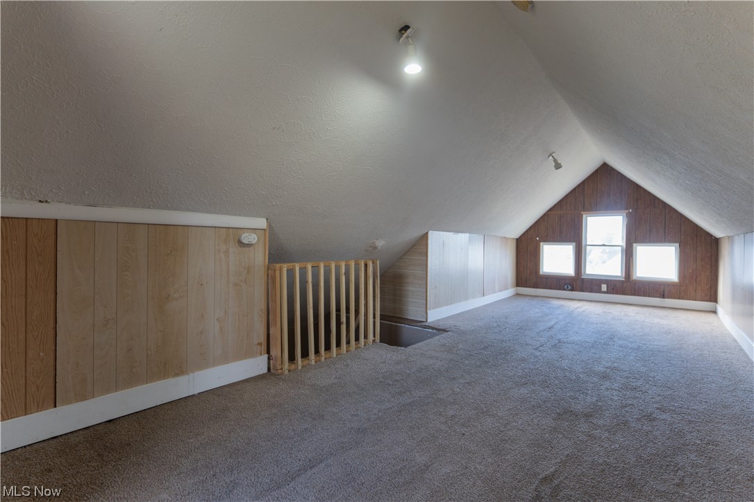 Overlook Heights Allotment - Residential