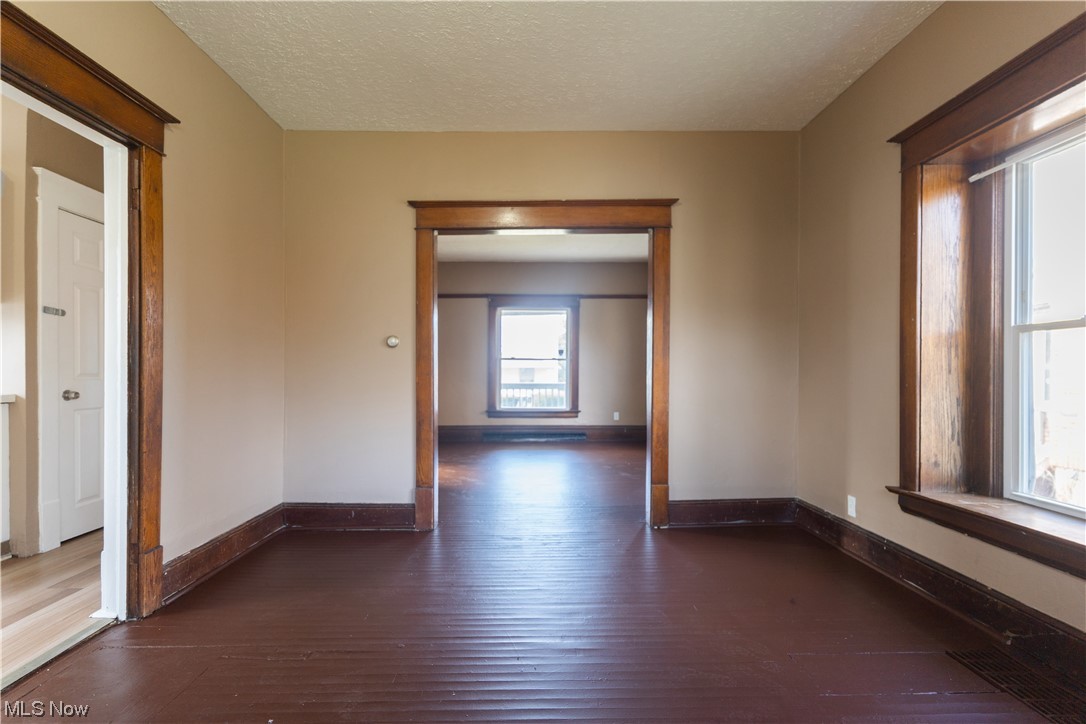 Overlook Heights Allotment - Residential