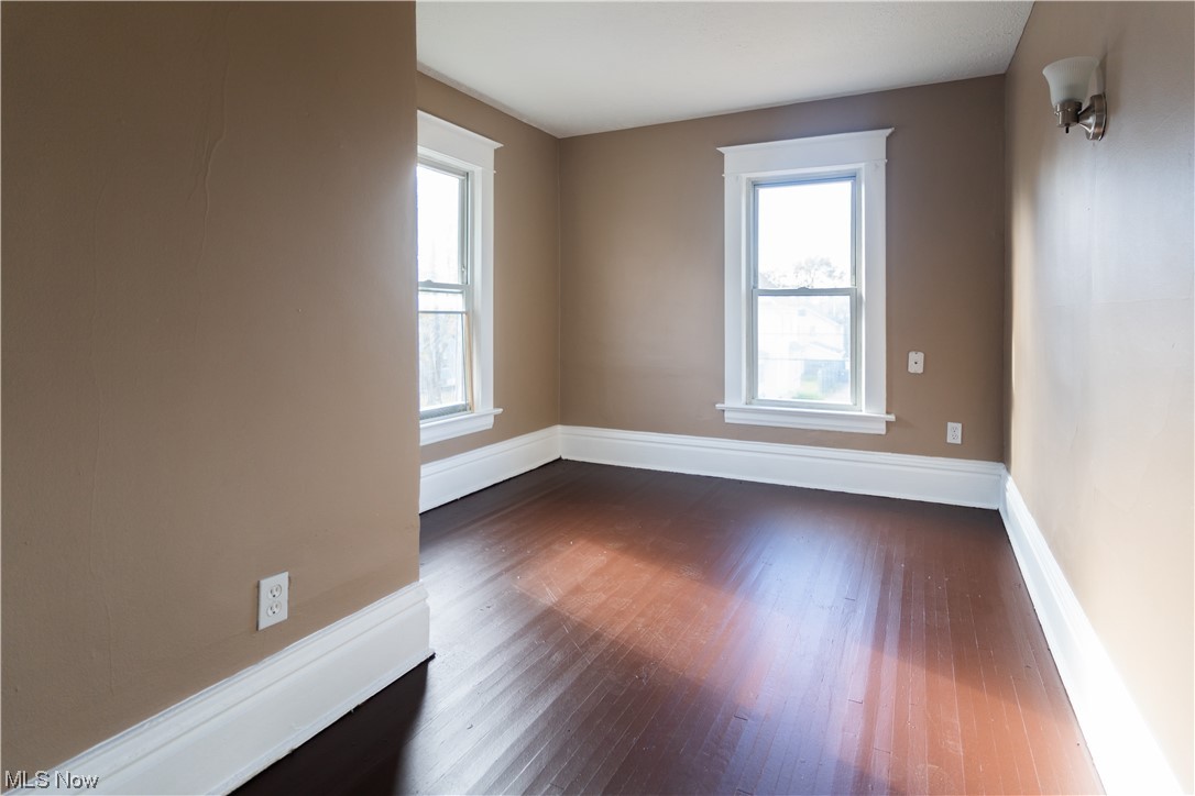 Overlook Heights Allotment - Residential