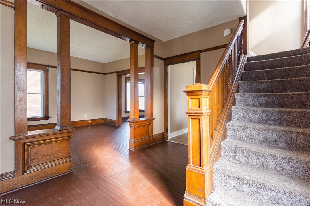 Overlook Heights Allotment - Residential