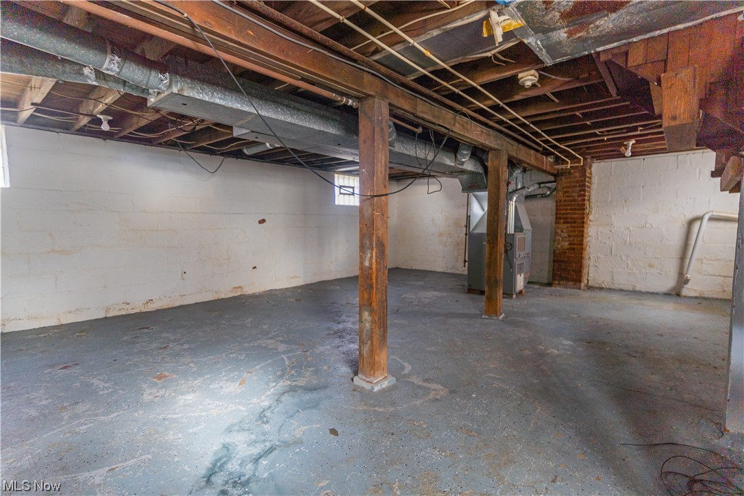 Overlook Heights Allotment - Residential