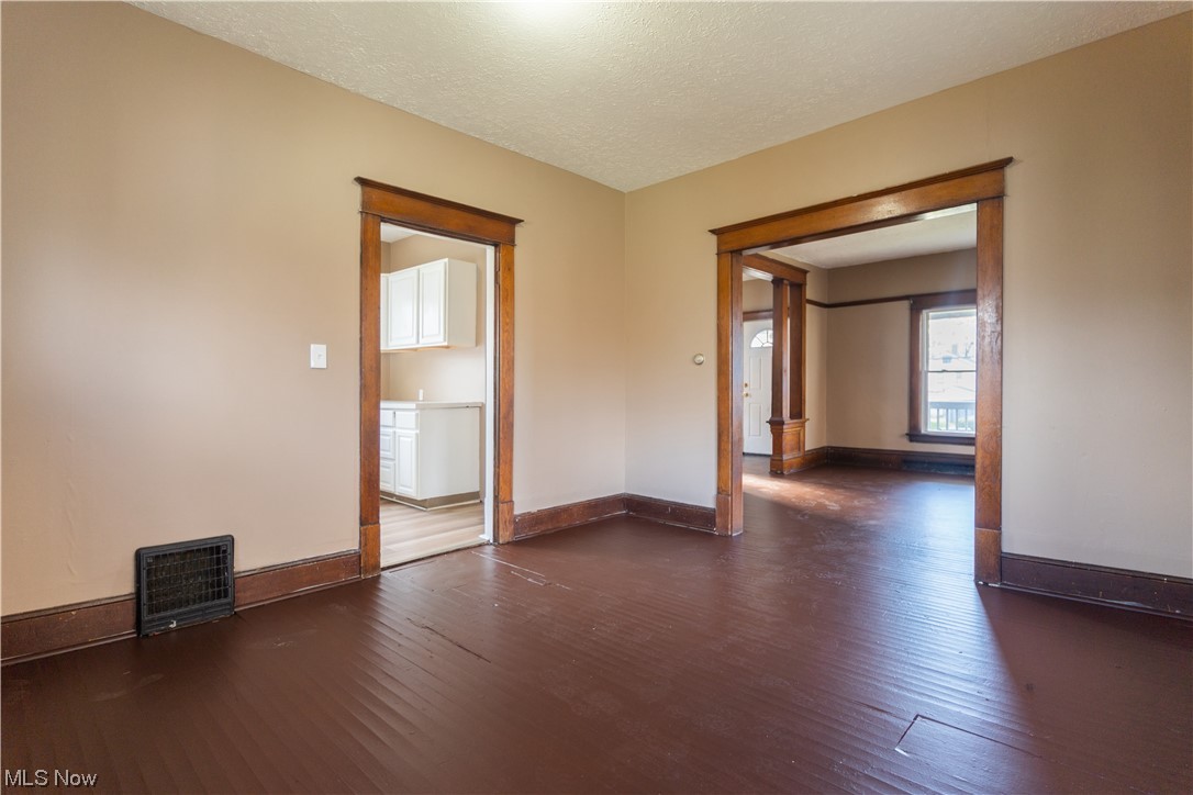 Overlook Heights Allotment - Residential