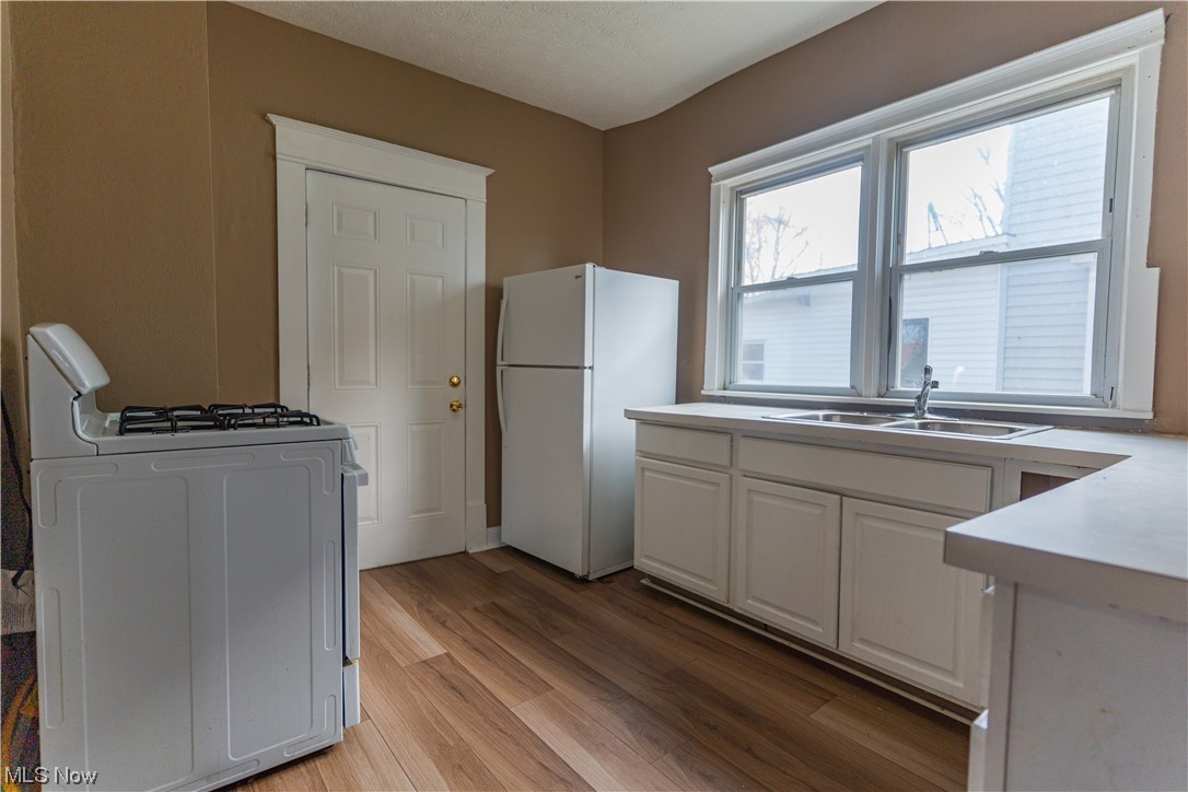 Overlook Heights Allotment - Residential