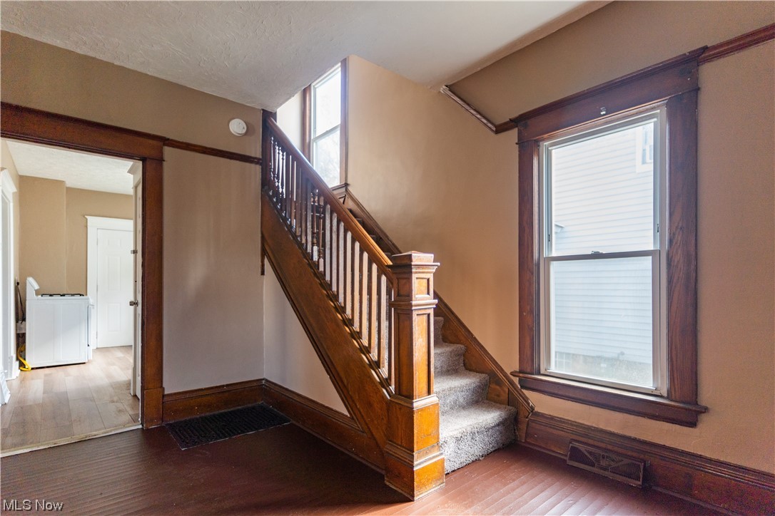 Overlook Heights Allotment - Residential