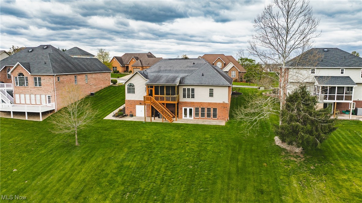 12 Westwood Drive, Parkersburg, West Virginia image 37