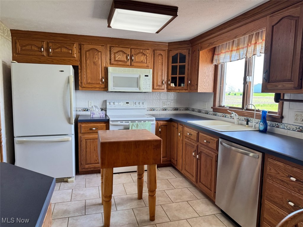 Shannon Park - Residential