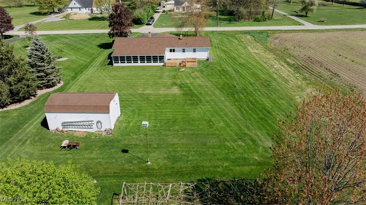 Shannon Park - Residential