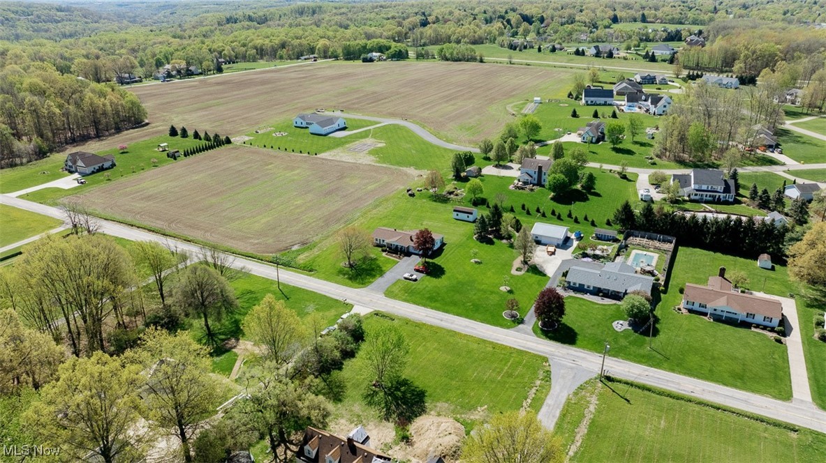 Shannon Park - Residential