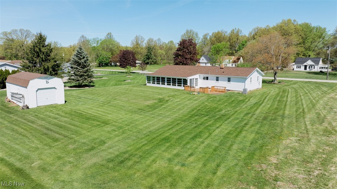 Shannon Park - Residential