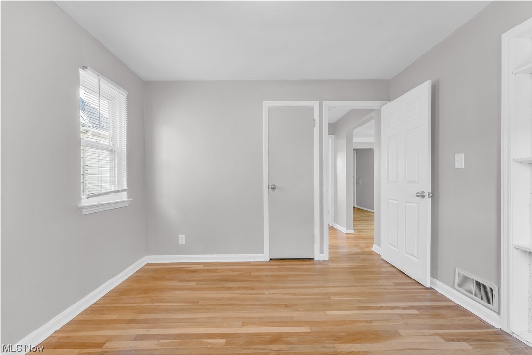 Maple Heights - Residential Lease