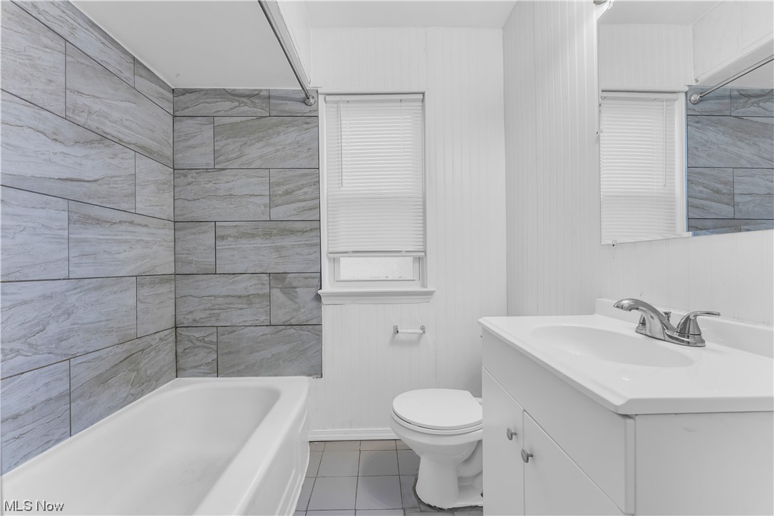 Maple Heights - Residential Lease