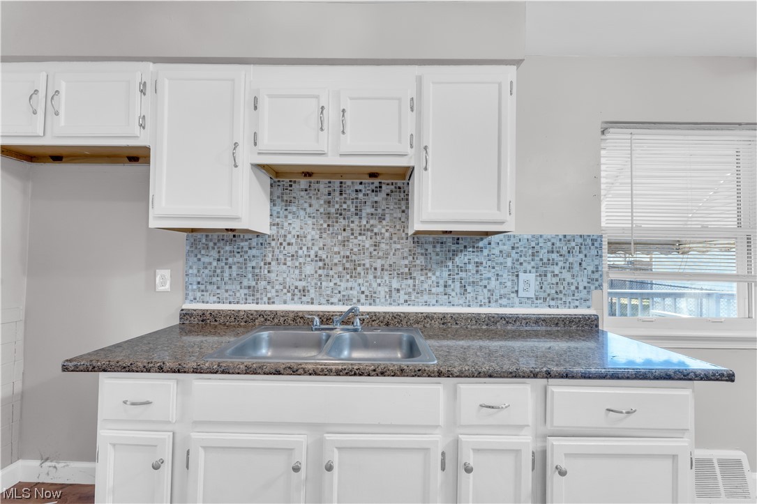 Maple Heights - Residential Lease