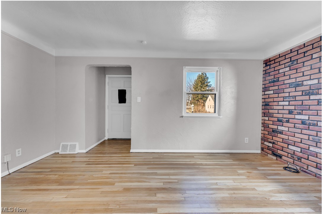 Maple Heights - Residential Lease