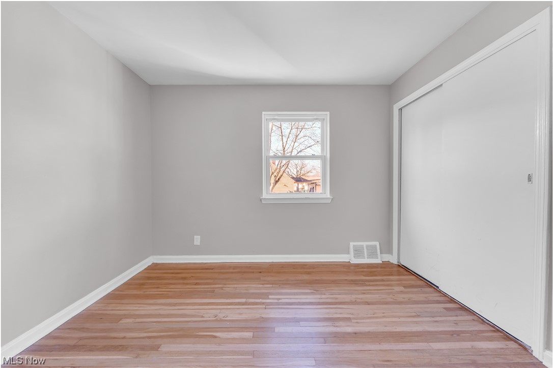 Maple Heights - Residential Lease