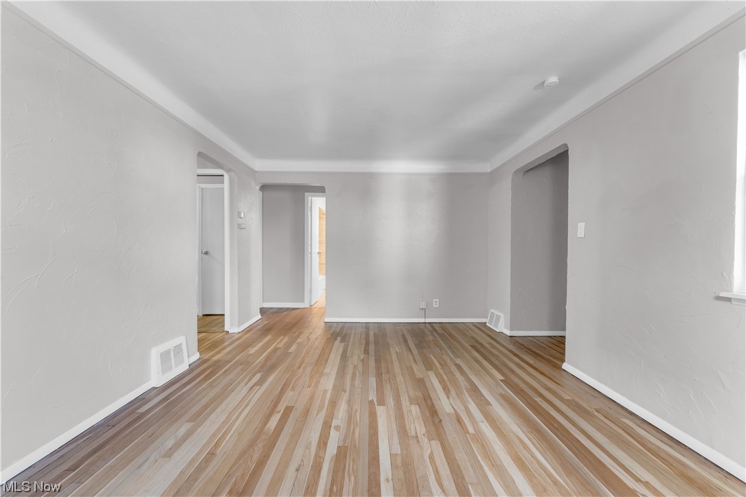 Maple Heights - Residential Lease