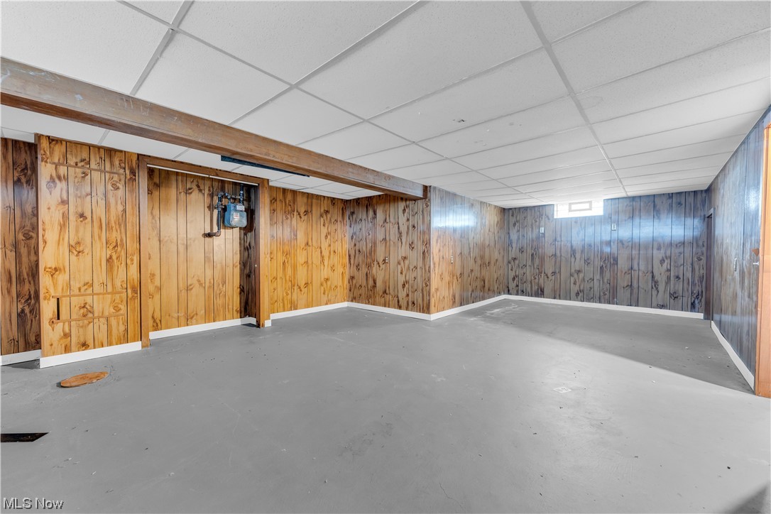 Maple Heights - Residential Lease