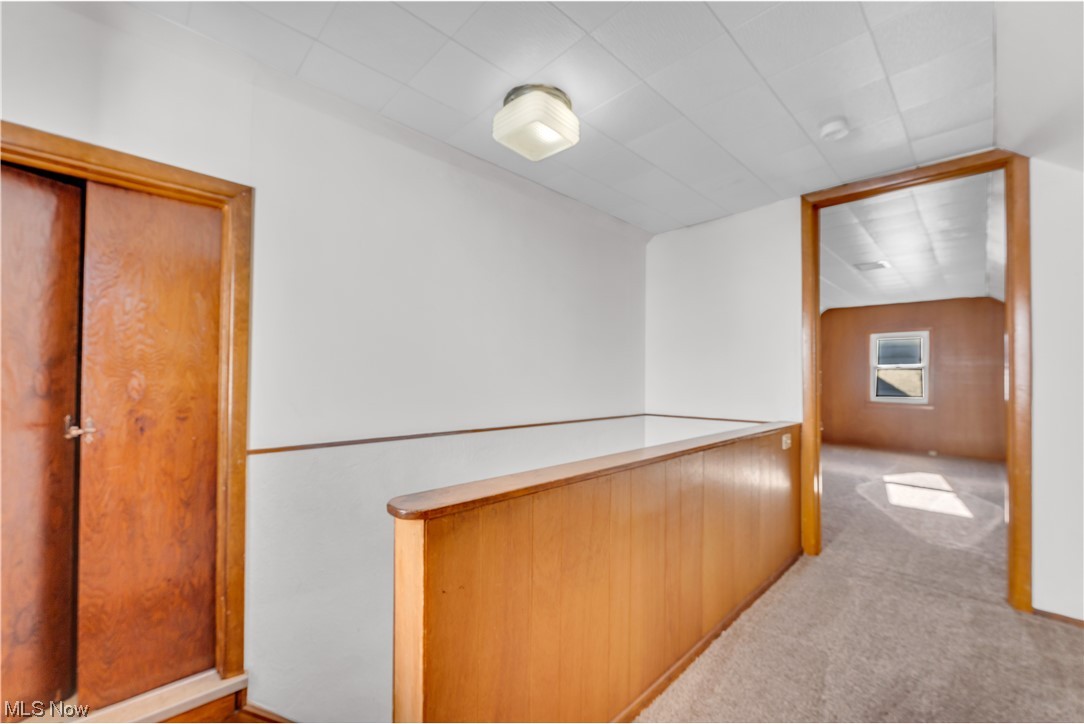 Maple Heights - Residential Lease