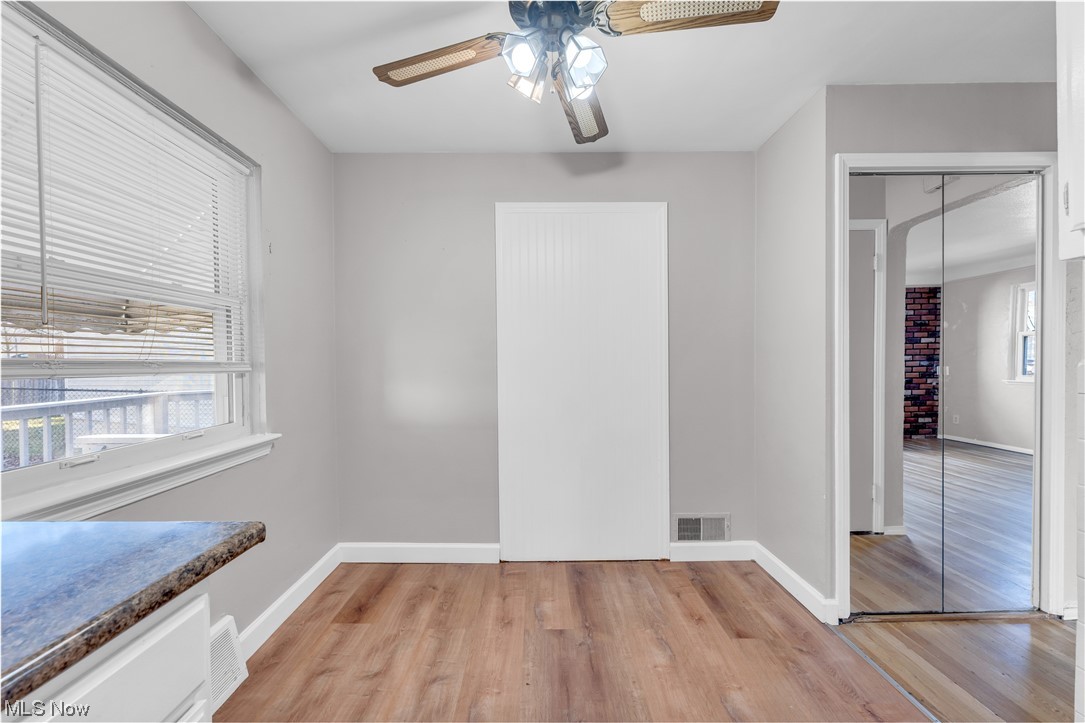 Maple Heights - Residential Lease