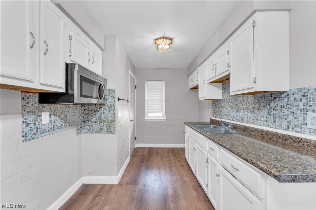 Maple Heights - Residential Lease