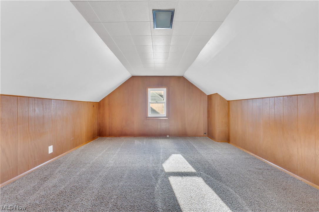 Maple Heights - Residential Lease