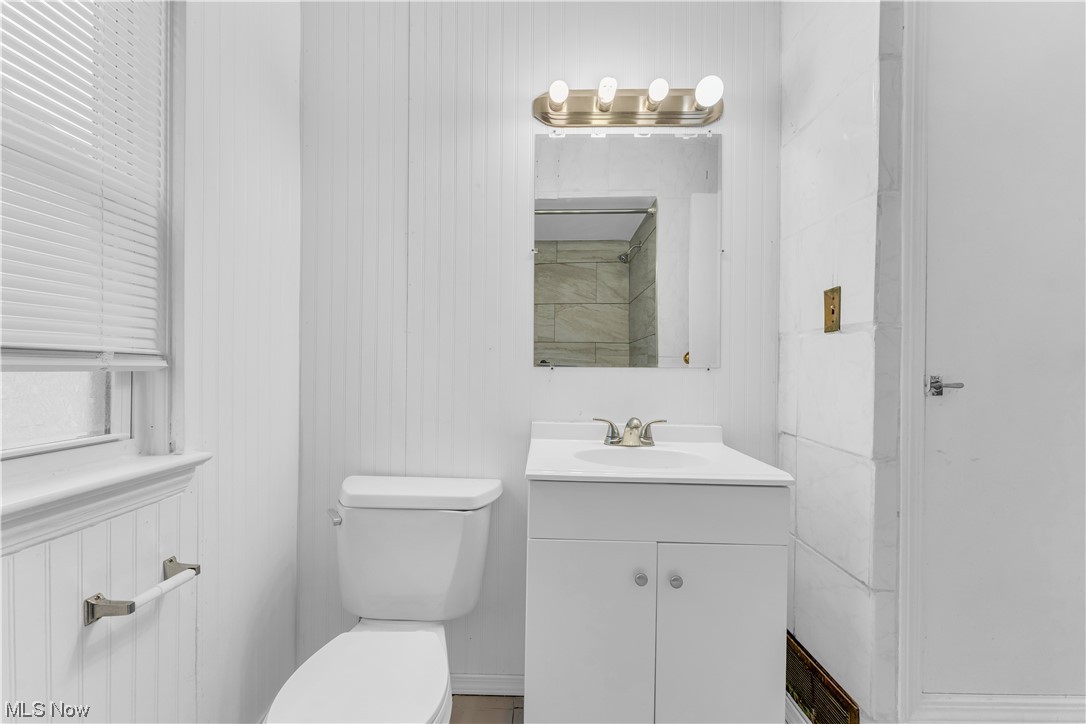 Maple Heights - Residential Lease