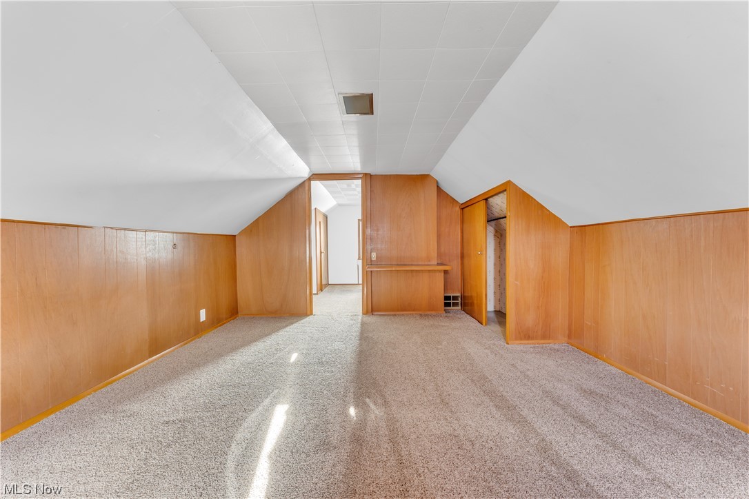 Maple Heights - Residential Lease