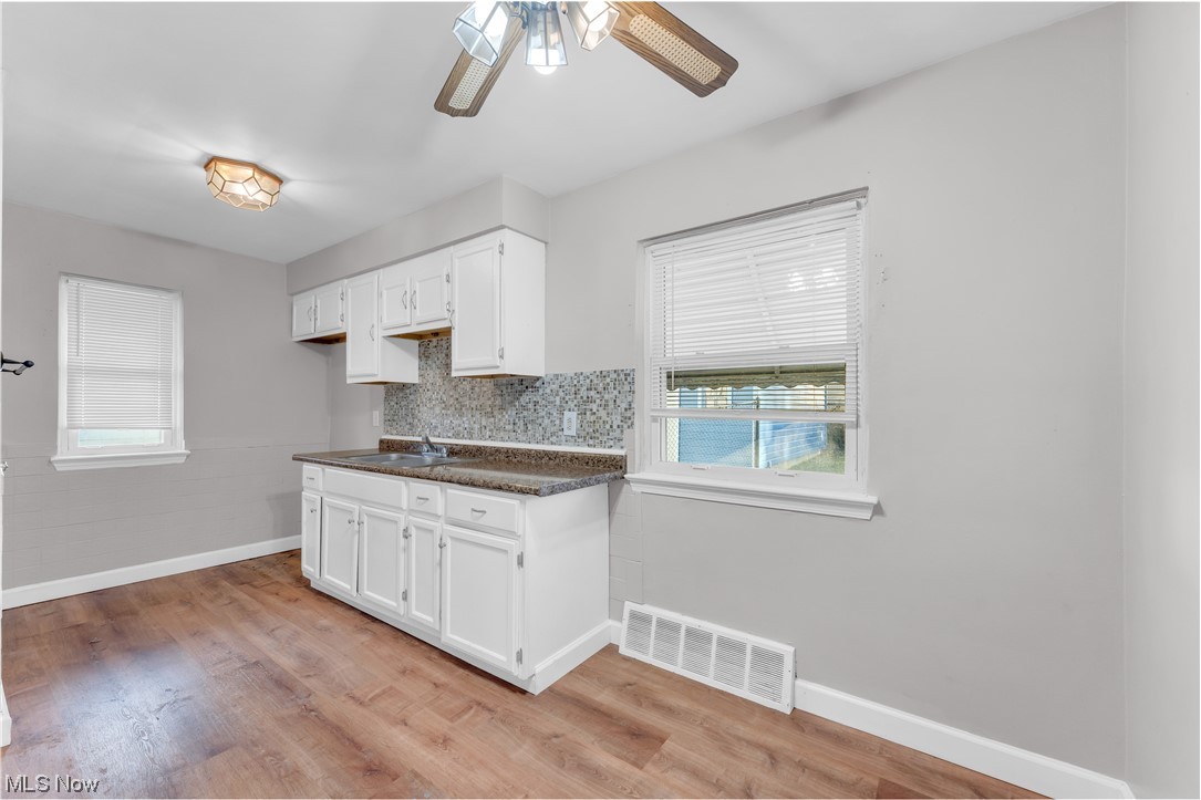 Maple Heights - Residential Lease