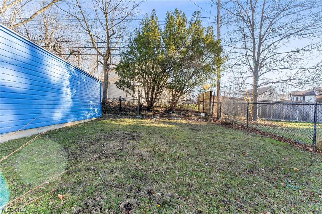 Maple Heights - Residential Lease