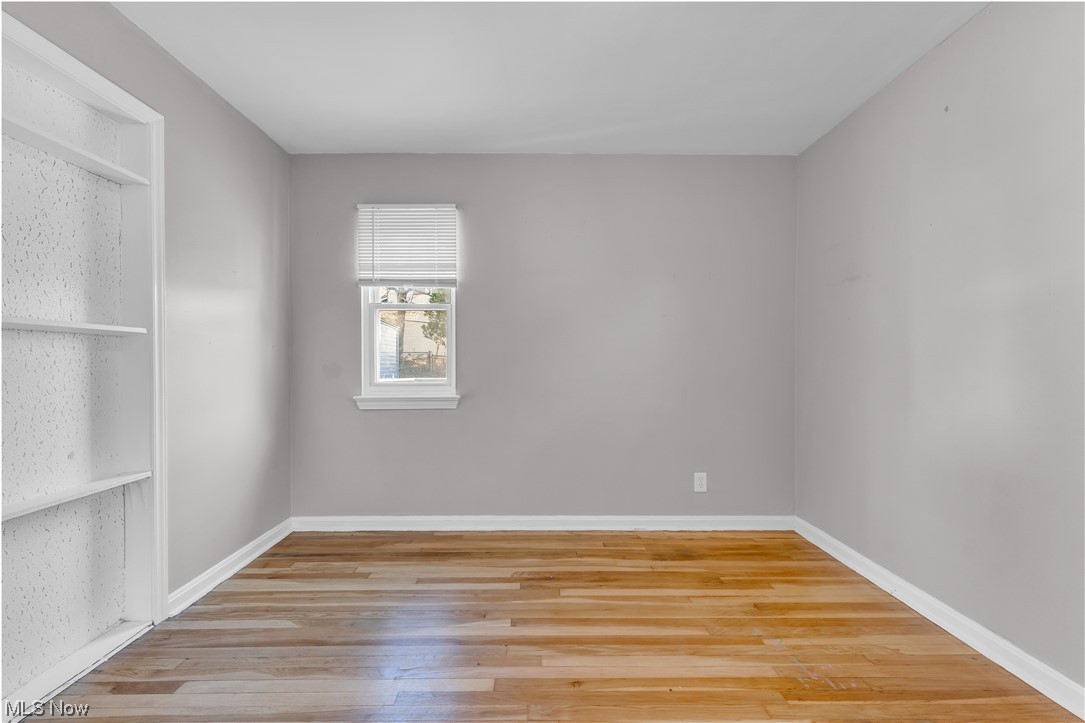 Maple Heights - Residential Lease