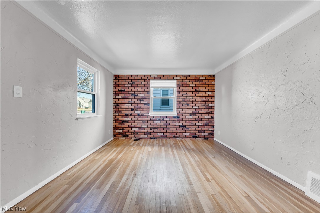 Maple Heights - Residential Lease