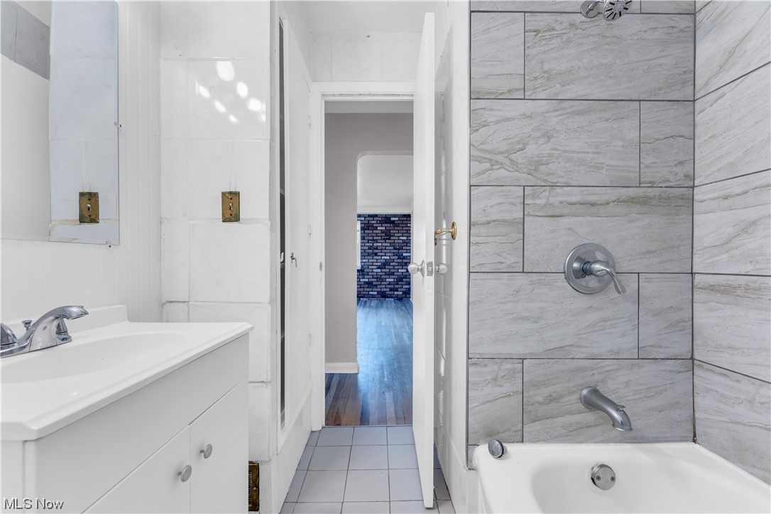 Maple Heights - Residential Lease