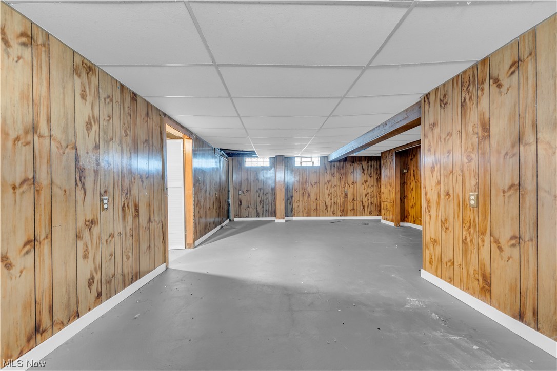 Maple Heights - Residential Lease